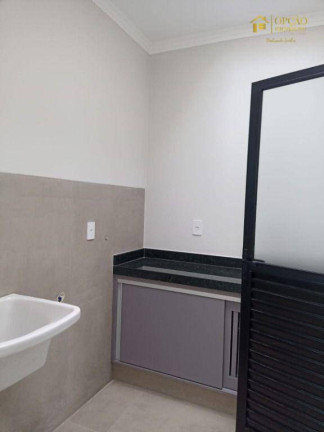 Imagem Casa com 3 Quartos à Venda, 106 m² em Condomínio Village Moutonnée - Salto Imagem Casa com 3 Quartos à Venda, 106 m² em Condomínio Village Moutonnée - Salto