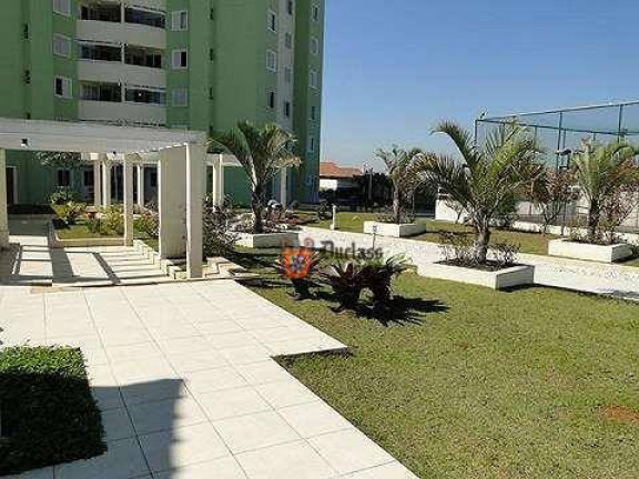 Imagem Apartamento com 3 Quartos à Venda, 72 m² em Parque Jaçatuba - Santo André Imagem Apartamento com 3 Quartos à Venda, 72 m² em Parque Jaçatuba - Santo André