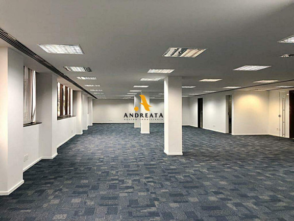 Sala Comercial para Alugar, 372 m² em Centro - Rio De Janeiro