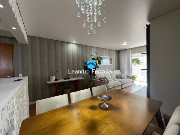 Imagem Apartamento com 3 Quartos à Venda, 91 m² em Vila Lusitânia - São Bernardo Do Campo Imagem Apartamento com 3 Quartos à Venda, 91 m² em Vila Lusitânia - São Bernardo Do Campo