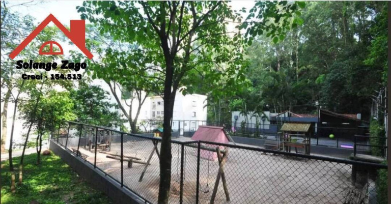 Imagem Apartamento com 3 Quartos à Venda, 69 m² em Vila Andrade - São Paulo Imagem Apartamento com 3 Quartos à Venda, 69 m² em Vila Andrade - São Paulo