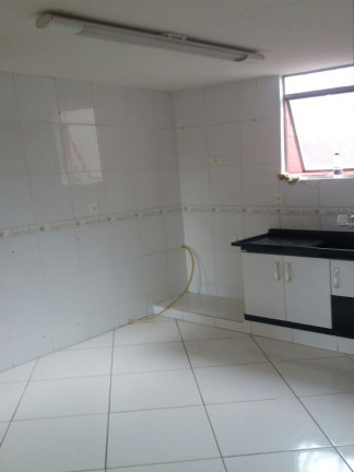 Imagem Imóvel com 2 Quartos à Venda, 42 m² em Conjunto Residencial José Bonifácio - São Paulo
