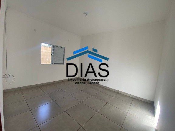 Imagem Casa com 2 Quartos à Venda, 167 m² em Jardim Roberto Selmi Dei - Araraquara Imagem Casa com 2 Quartos à Venda, 167 m² em Jardim Roberto Selmi Dei - Araraquara