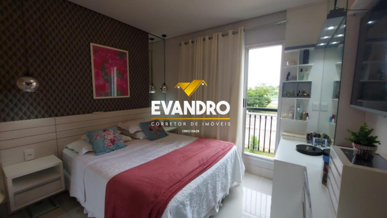Imagem Apartamento com 3 Quartos à Venda, 141 m² em Jardim Aclimação - Cuiabá Imagem Apartamento com 3 Quartos à Venda, 141 m² em Jardim Aclimação - Cuiabá