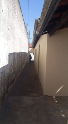 Imagem Imóvel com 2 Quartos à Venda, 80 m² em Paulista - Piracicaba