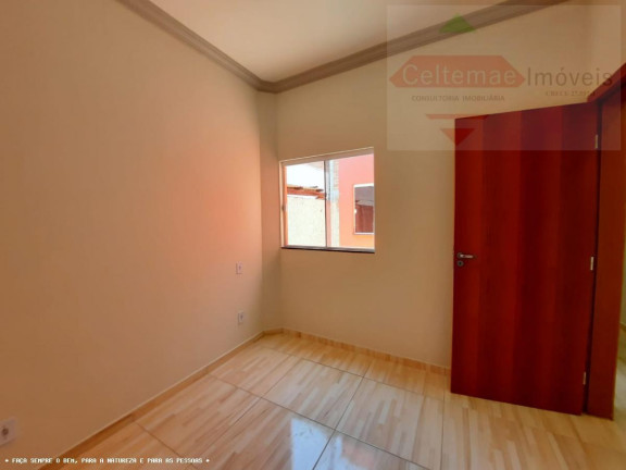 Imagem Casa com 3 Quartos à Venda, 75 m² em Esplanada Santa Terezinha - Taubaté