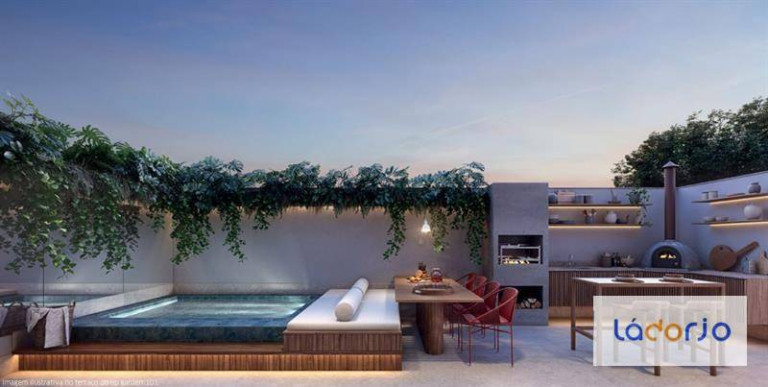 Imagem Apartamento com 4 Quartos à Venda, 214 m² em Jardim Botã¢nico - Rio De Janeiro Imagem Apartamento com 4 Quartos à Venda, 214 m² em Jardim Botã¢nico - Rio De Janeiro
