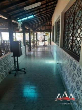 Imagem Casa com 6 Quartos à Venda, 1.296 m² em Boa Esperança - Cuiabá