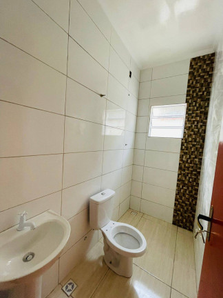 Imagem Casa com 2 Quartos à Venda, 55 m² em Mongaguá Imagem Casa com 2 Quartos à Venda, 55 m² em Mongaguá