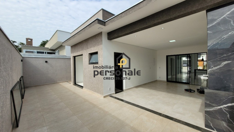 Imagem Imóvel com 3 Quartos à Venda, 147 m² em Campos Do Conde - Sorocaba Imagem Imóvel com 3 Quartos à Venda, 147 m² em Campos Do Conde - Sorocaba