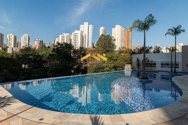Imagem Apartamento com 2 Quartos à Venda, 96 m² em Jardim Vazani - São Paulo Imagem Apartamento com 2 Quartos à Venda, 96 m² em Jardim Vazani - São Paulo