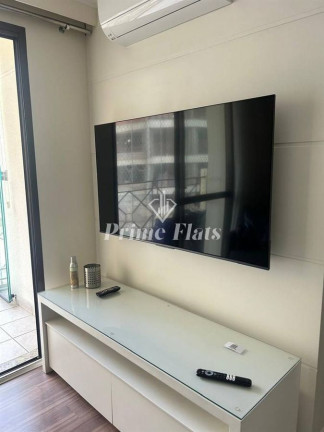 Imagem Apartamento com 2 Quartos para Alugar, 52 m² em Vila Olímpia - São Paulo Imagem Apartamento com 2 Quartos para Alugar, 52 m² em Vila Olímpia - São Paulo