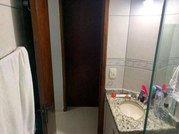 Imagem Apartamento com 3 Quartos à Venda, 72 m² em Parque Jamaica - Londrina