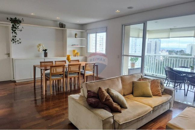Apartamento com 2 Quartos à Venda, 107 m² em Vila Andrade - São Paulo