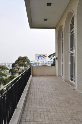 Imagem Apartamento com 6 Quartos à Venda, 1.250 m² em Retiro Morumbi - São Paulo Imagem Apartamento com 6 Quartos à Venda, 1.250 m² em Retiro Morumbi - São Paulo