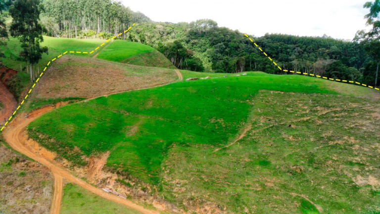 Imagem Imóvel com 5 Quartos à Venda, 140.000 m² em Zona Rural - Presidente Nereu