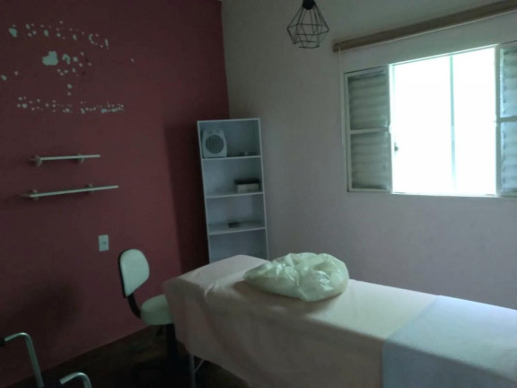Imagem Casa com 3 Quartos à Venda,  em Centro - Tatuí