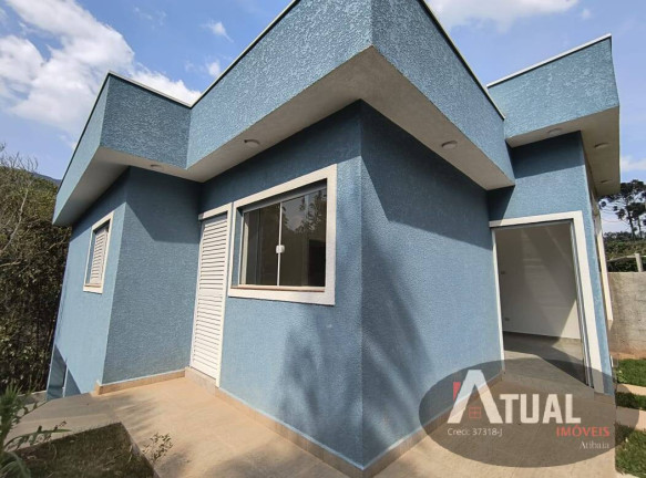 Casa com 3 Quartos à Venda, 250 m² em Corumbá (terra Preta) - Mairiporã
