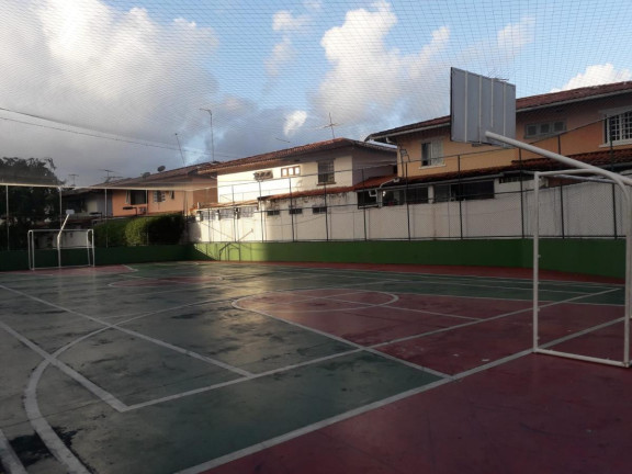 Imagem Apartamento com 2 Quartos à Venda, 58 m² em Itapuã - Salvador