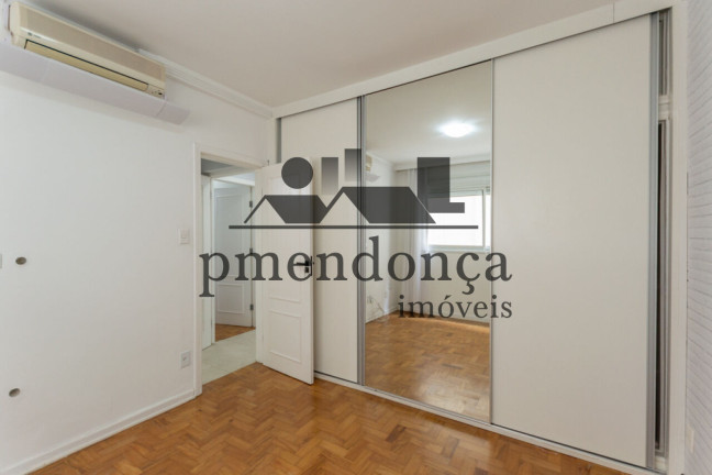 Imagem Apartamento com 3 Quartos à Venda, 168 m² em Higienópolis - São Paulo