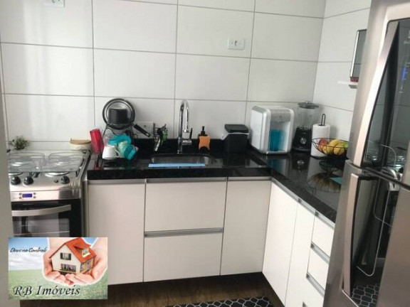 Imagem Apartamento com 3 Quartos à Venda, 68 m² em Vila Clarice - Santo André Imagem Apartamento com 3 Quartos à Venda, 68 m² em Vila Clarice - Santo André