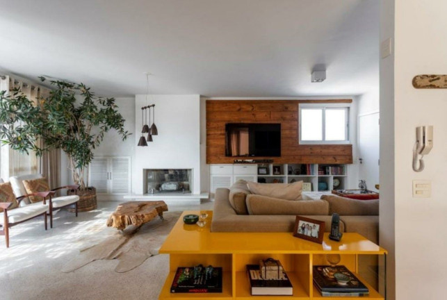 Apartamento com 2 Quartos à Venda, 193 m² em Pinheiros - São Paulo