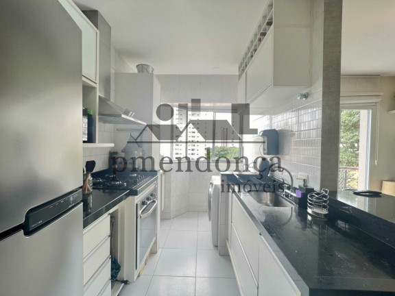 Imagem Apartamento com 2 Quartos à Venda, 57 m² em Pompeia - São Paulo Imagem Apartamento com 2 Quartos à Venda, 57 m² em Pompeia - São Paulo