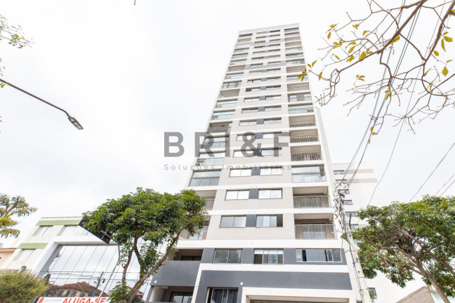 Imagem Apartamento com 1 Quarto à Venda, 31 m² em Vila Clementino - São Paulo Imagem Apartamento com 1 Quarto à Venda, 31 m² em Vila Clementino - São Paulo