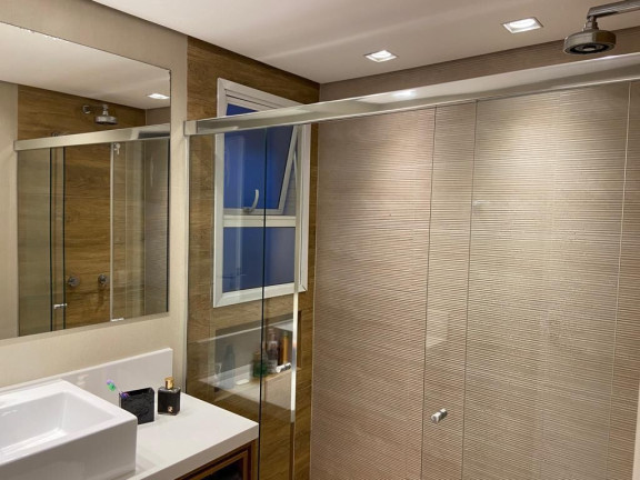 Imagem Apartamento com 3 Quartos à Venda, 132 m² em Ponta Da Praia - Santos Imagem Apartamento com 3 Quartos à Venda, 132 m² em Ponta Da Praia - Santos
