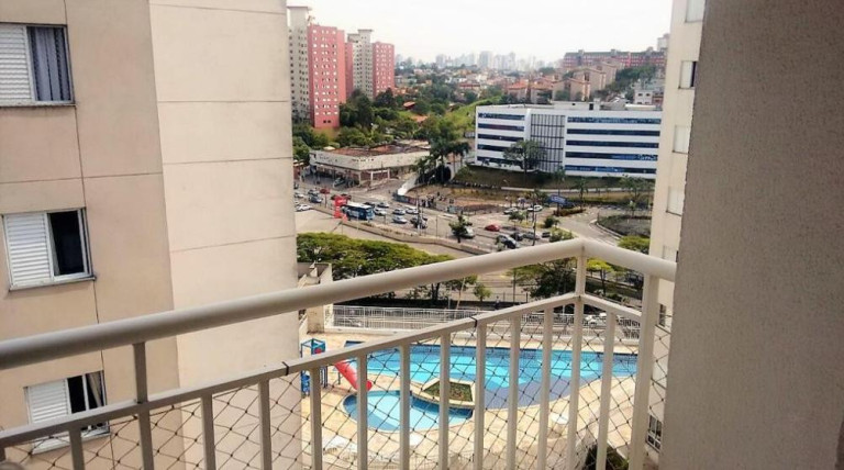 Imagem Apartamento com 2 Quartos à Venda, 76 m² em Jardim Marajoara - São Paulo Imagem Apartamento com 2 Quartos à Venda, 76 m² em Jardim Marajoara - São Paulo