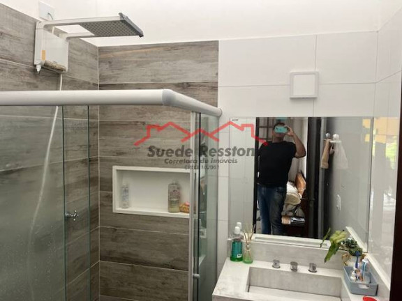 Imagem Casa com 4 Quartos à Venda, 211 m² em Jardim Das Cerejeiras - Atibaia