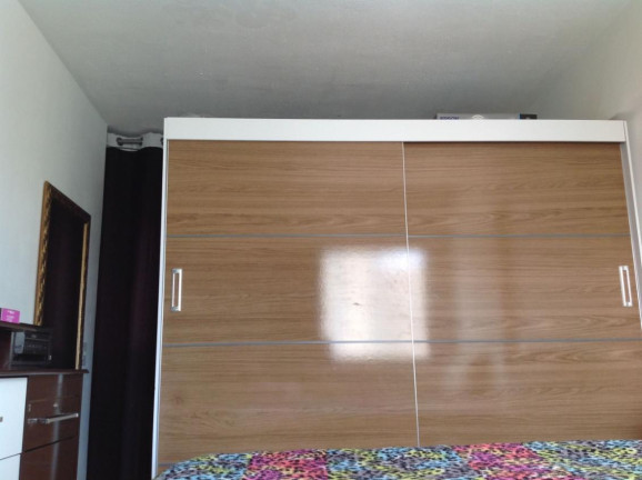 Imagem Kitnet com 1 Quarto à Venda, 33 m² em Vila Buarque - São Paulo
