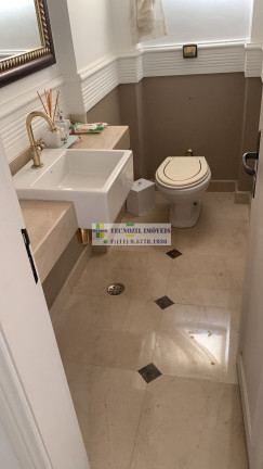 Imagem Apartamento com 4 Quartos à Venda, 240 m² em Jardim Da Saúde - São Paulo Imagem Apartamento com 4 Quartos à Venda, 240 m² em Jardim Da Saúde - São Paulo