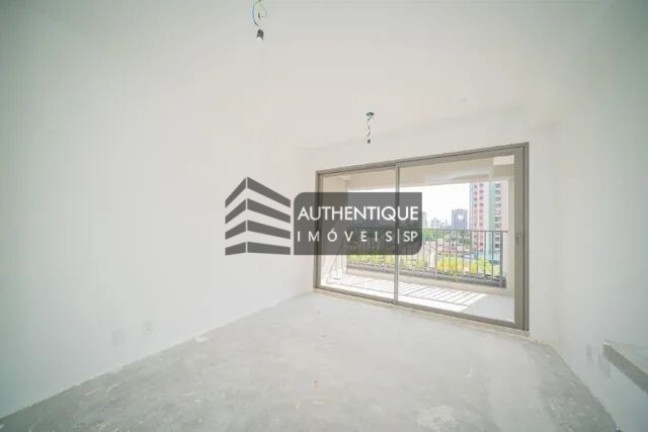 Imagem Imóvel com 1 Quarto à Venda, 29 m² em Moema - São Paulo Imagem Imóvel com 1 Quarto à Venda, 29 m² em Moema - São Paulo