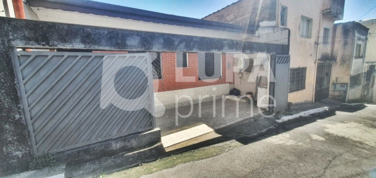 Imagem Casa com 1 Quarto à Venda, 30 m² em Imirim - São Paulo
