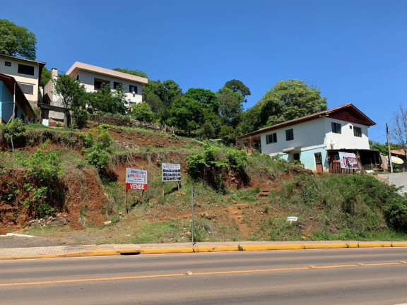 Imagem Terreno à Venda, 531 m² em Sesi - Videira Imagem Terreno à Venda, 531 m² em Sesi - Videira