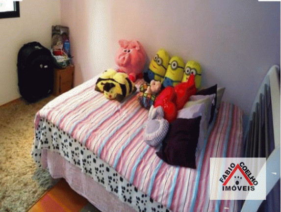 Imagem Apartamento com 3 Quartos à Venda, 125 m² em Vila Andrade - São Paulo Imagem Apartamento com 3 Quartos à Venda, 125 m² em Vila Andrade - São Paulo