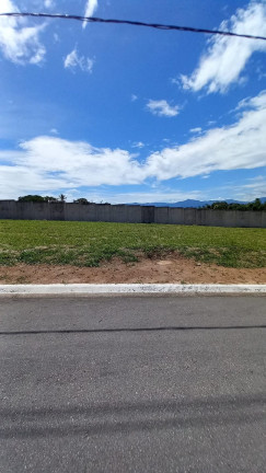 Imagem Terreno em Condomínio à Venda, 250 m² em Centro - Taubaté