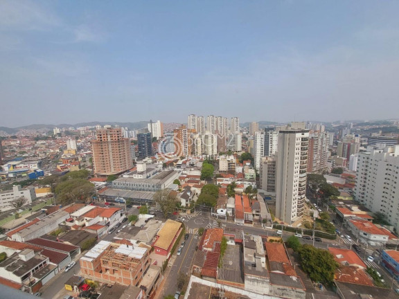 Imagem Apartamento com 3 Quartos à Venda, 169 m² em Centro - São Bernardo Do Campo Imagem Apartamento com 3 Quartos à Venda, 169 m² em Centro - São Bernardo Do Campo