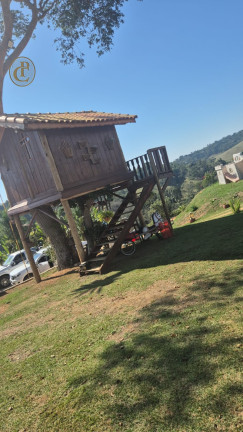Imagem Chácara com 2 Quartos à Venda, 200 m² em Porto - Paraibuna Imagem Chácara com 2 Quartos à Venda, 200 m² em Porto - Paraibuna