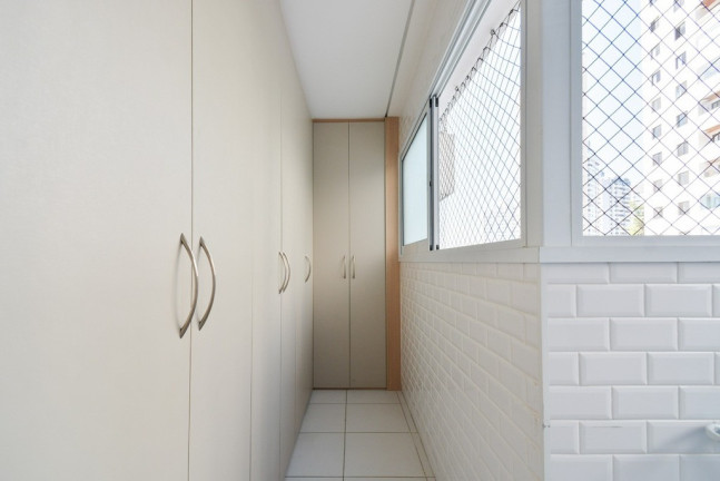 Imagem Apartamento com 3 Quartos à Venda, 156 m² em Vila Mariana - São Paulo