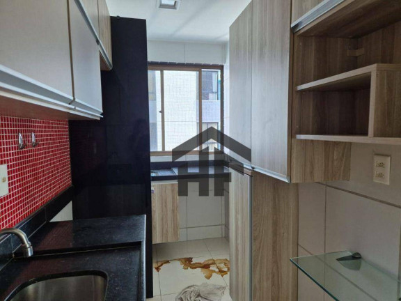 Imagem Apartamento com 2 Quartos à Venda, 52 m² em Boa Viagem - Recife