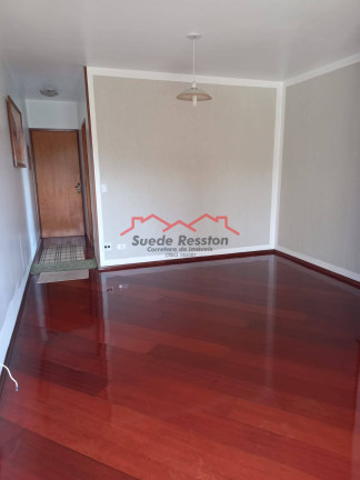 Imagem Apartamento com 2 Quartos para Alugar, 62 m² em Vila Do Castelo - São Paulo