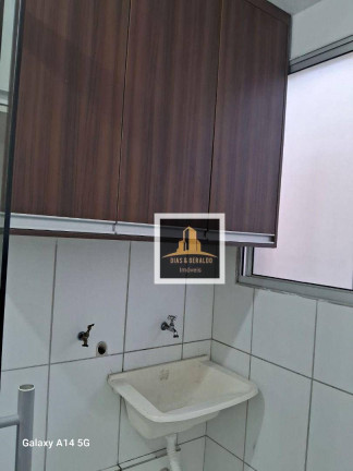 Imagem Apartamento com 2 Quartos para Alugar, 48 m² em Palmeiras De São José - São José Dos Campos Imagem Apartamento com 2 Quartos para Alugar, 48 m² em Palmeiras De São José - São José Dos Campos