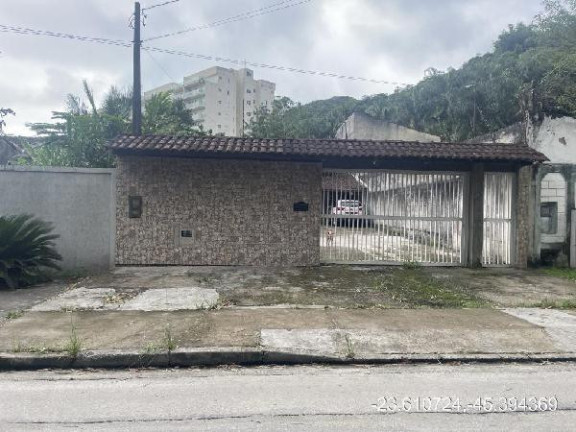 Casa com 1 Quarto à Venda, 360 m² em Cidade Jardim - Caraguatatuba