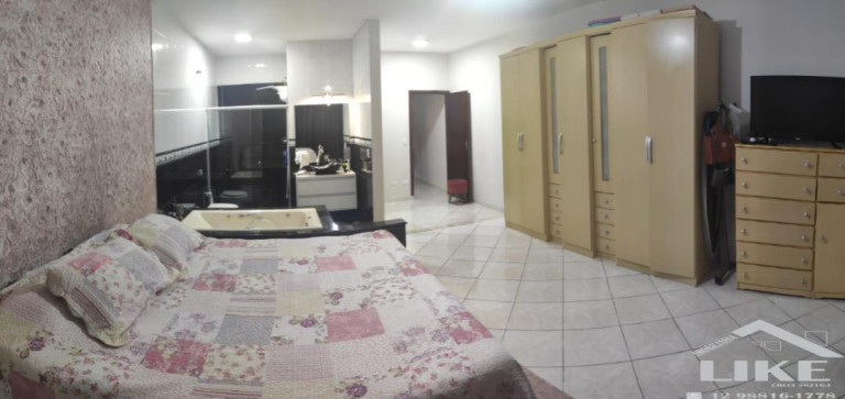 Imagem Imóvel com 3 Quartos à Venda, 125 m² em Residencial União - São José Dos Campos
