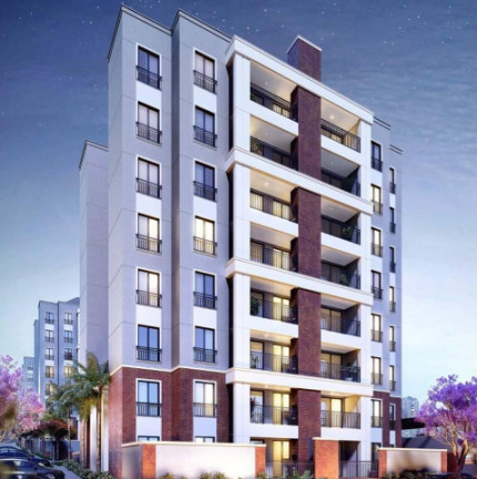 Imagem Apartamento com 2 Quartos à Venda, 65 m² em Swiss Park - Campinas Imagem Apartamento com 2 Quartos à Venda, 65 m² em Swiss Park - Campinas