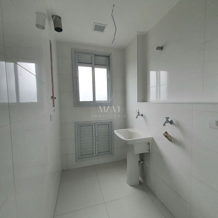 Imagem Apartamento com 3 Quartos à Venda, 145 m² em Canto Do Forte - Praia Grande