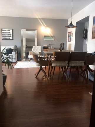 Imagem Imóvel com 3 Quartos à Venda, 135 m² em Centro - Jundiaí