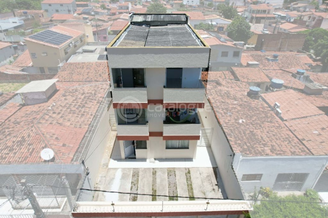 Imóvel Comercial à Venda, 230 m² em Neópolis - Natal